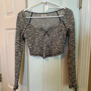 Urban Outfitters Crop Top